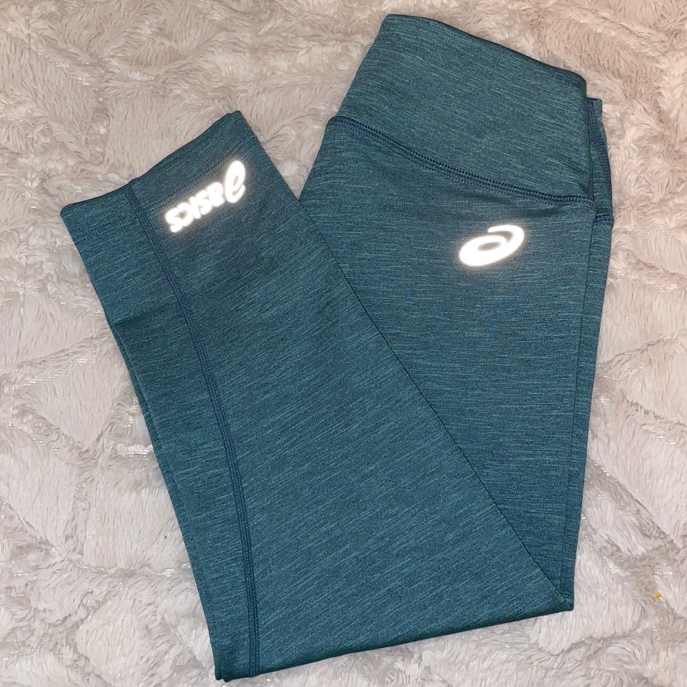 ASICS Leggings